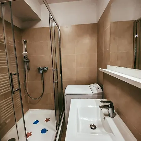 Apartman Galérius D Siófok