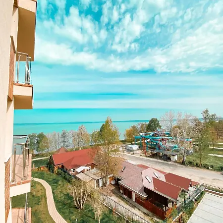 Galérius D * Siófok