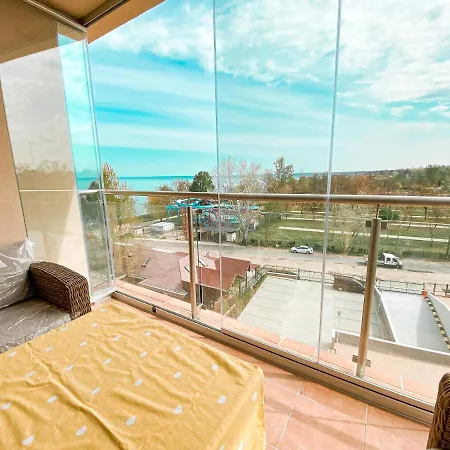 Galérius D Apartman *