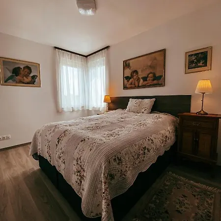 Apartment Galerius By Bltn