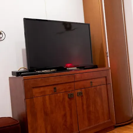 Galérius D Apartman