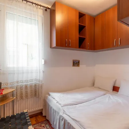 Galerius By Bltn Apartament *