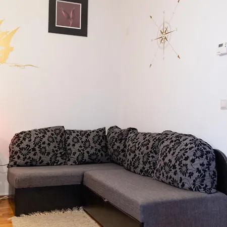 Apartman Galérius D Siófok