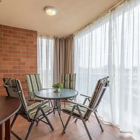 Galerius By Bltn Siofok