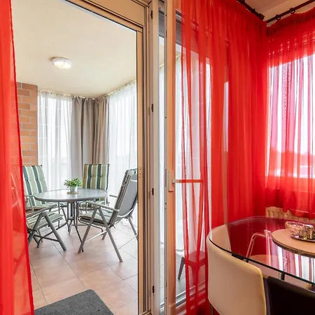 Apartament Galerius By Bltn