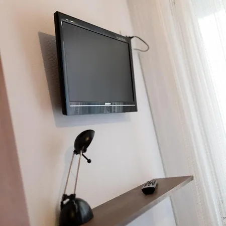Apartman Galérius D *