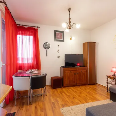 Apartament Galerius By Bltn Siófok