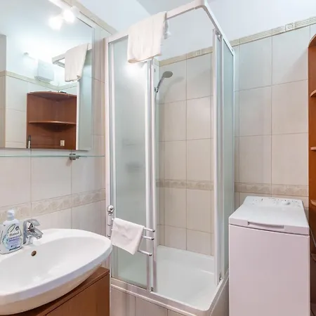 Galérius D Apartman Siófok