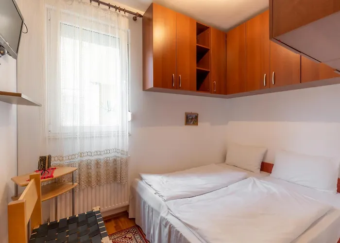 Galérius By Bltn Apartman *