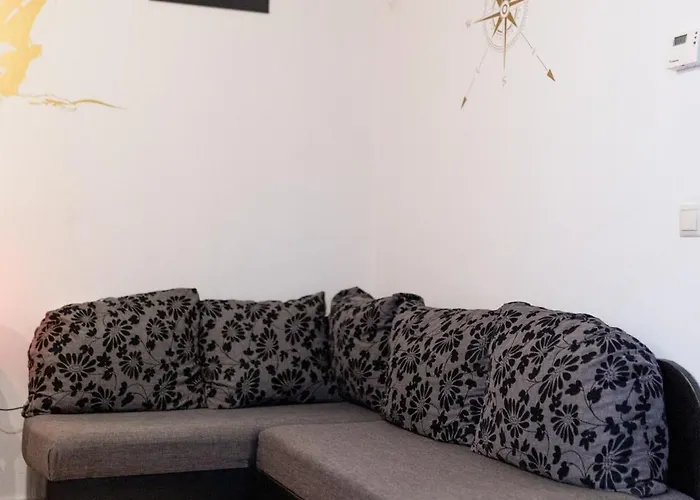 Apartman Galérius By Bltn Siófok