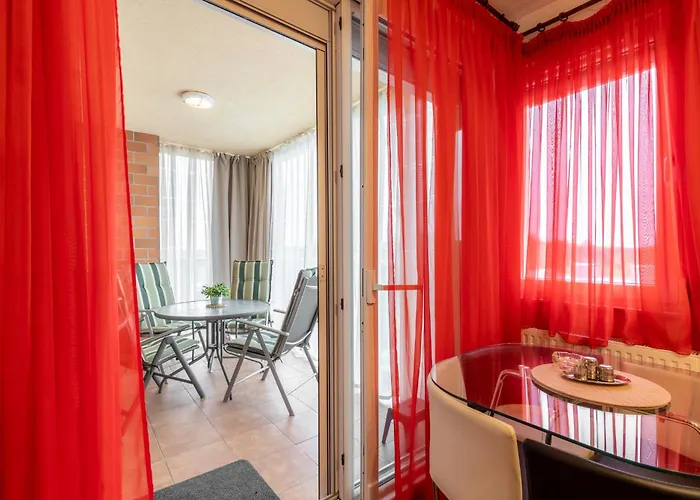 Apartman Galérius By Bltn