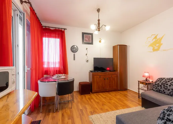 Apartman Galérius By Bltn Siófok