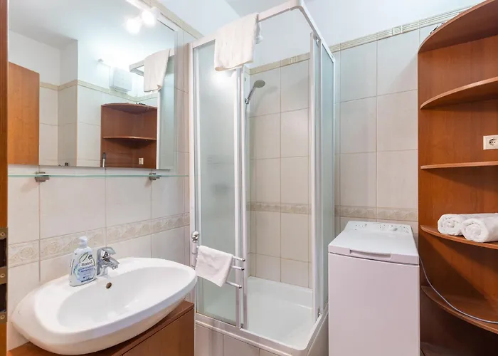 Galérius By Bltn Apartman Siófok